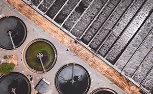 Estação de Tratamento